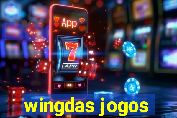 wingdas jogos